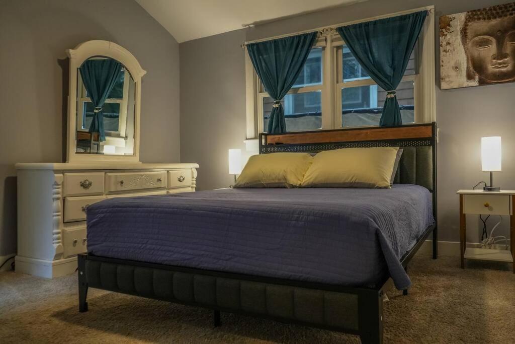 Historic Coastal Haven- Pet Friendly Fast Wi-Fi Villa Norfolk Ngoại thất bức ảnh