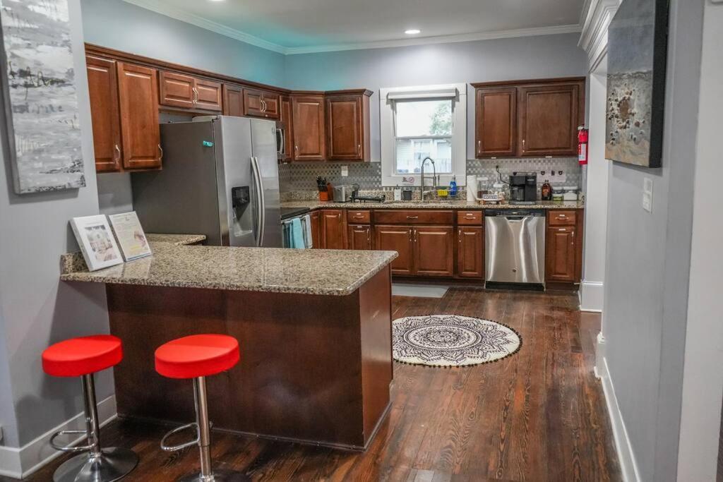 Historic Coastal Haven- Pet Friendly Fast Wi-Fi Villa Norfolk Ngoại thất bức ảnh