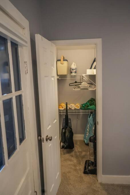 Historic Coastal Haven- Pet Friendly Fast Wi-Fi Villa Norfolk Ngoại thất bức ảnh