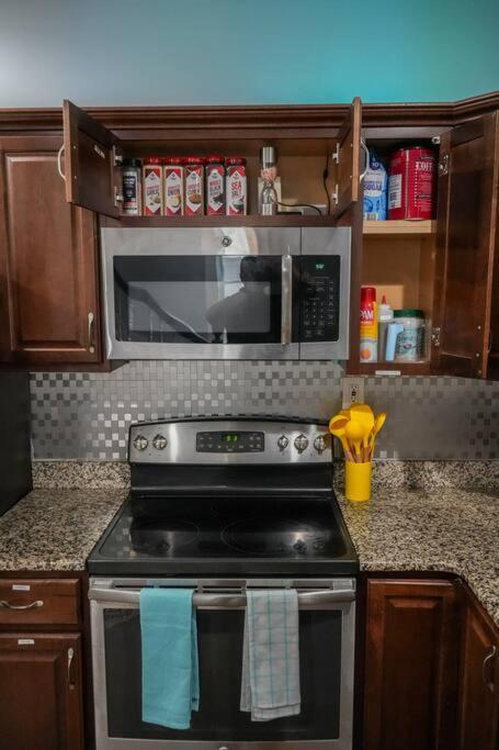 Historic Coastal Haven- Pet Friendly Fast Wi-Fi Villa Norfolk Ngoại thất bức ảnh