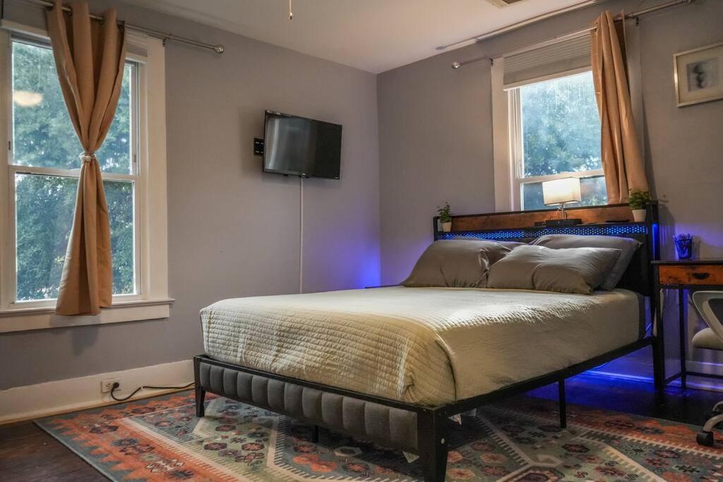 Historic Coastal Haven- Pet Friendly Fast Wi-Fi Villa Norfolk Ngoại thất bức ảnh