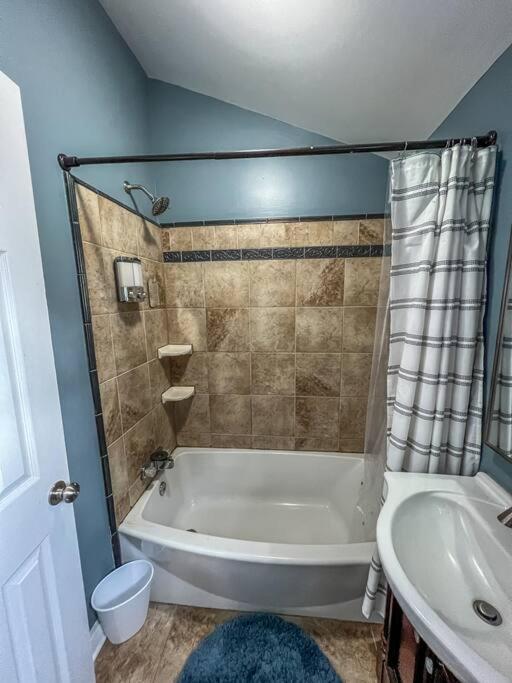 Historic Coastal Haven- Pet Friendly Fast Wi-Fi Villa Norfolk Ngoại thất bức ảnh