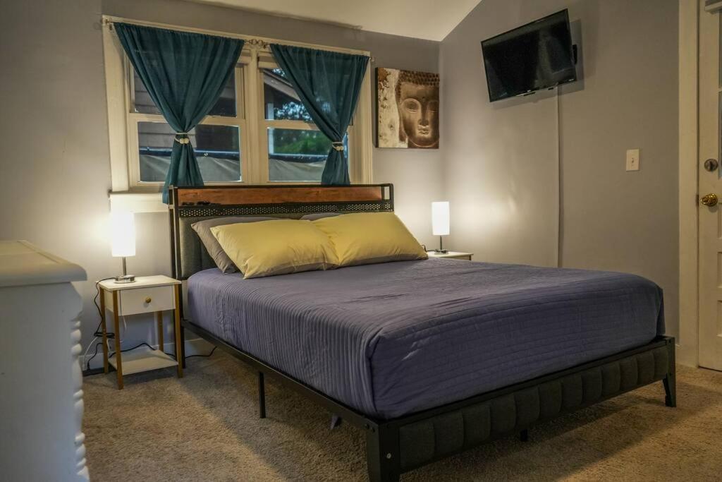 Historic Coastal Haven- Pet Friendly Fast Wi-Fi Villa Norfolk Ngoại thất bức ảnh